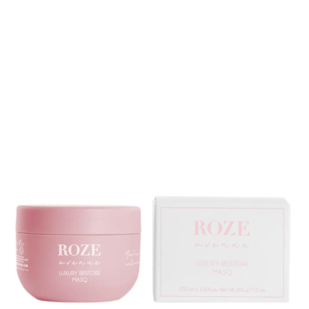 Roze Avenue Luxury Restore Masq< Hårkur