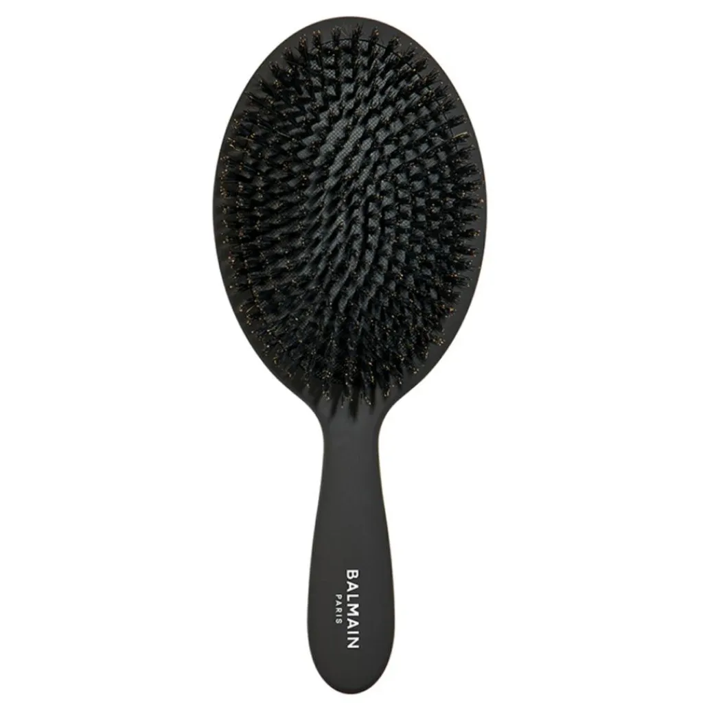 BALMAIN PARIS Hair Couture Luxury Spa Brush< Hårbørster