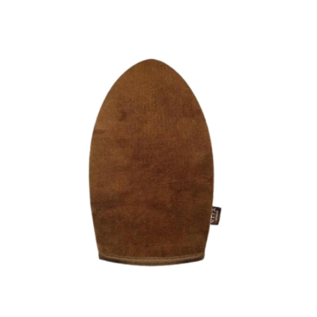 Vita Liberata Selvbrunere>Luxury Velvet Tanning Mitt