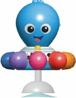 Baby Einstein Lys & Drej-legetøj<Børn Elektronisk Legetøj