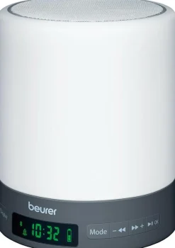 Beurer Lysterapilampe LED< Lys & Lamper|Wake Up Light