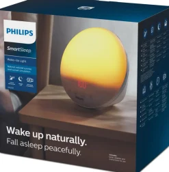 Philips Lys & Lamper|Wake Up Light><noscript><img width=