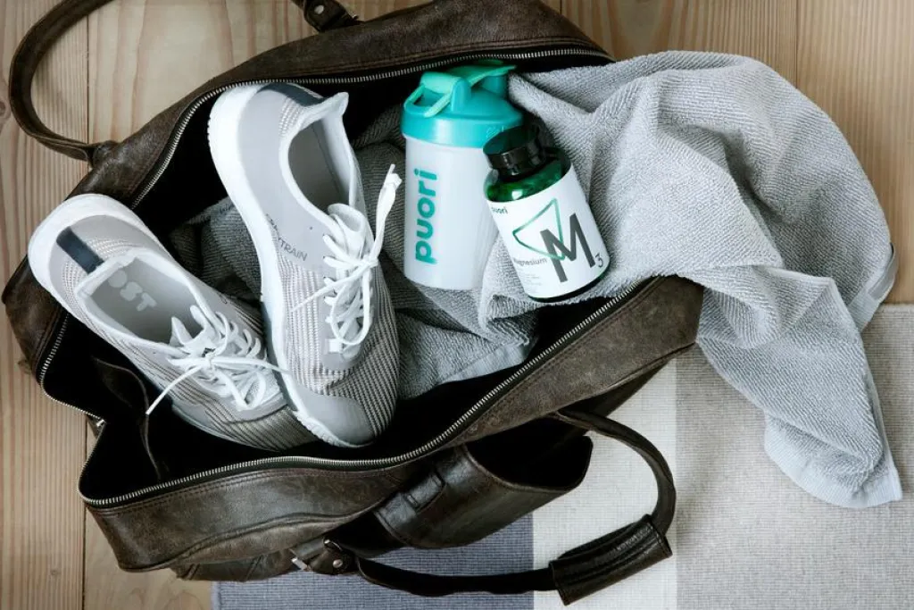 Puori M3 Magnesium< Knogler, Led & Muskler|Magnesium