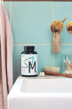 Puori M3 Magnesium< Knogler, Led & Muskler|Magnesium