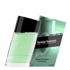 Bruno Banani Made for Men Eau de Toilette for Men< Eau De Toilette|Eau De Toilette