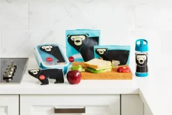 3 Sprouts Madkasser|Opbevaring & Organisering<Madkasse
