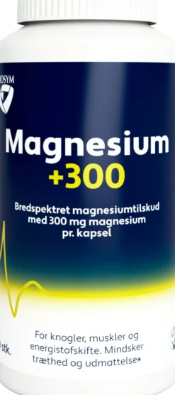 Biosym Magnesium+300< Magnesium