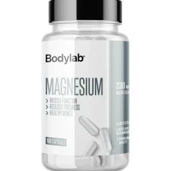 Bodylab Magnesium>Magnesium