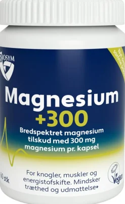 Biosym Magnesium<Magnesium+300