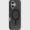 HOLDIT MagSafe Case iPhone 16< Telefon & Mobiltilbehør