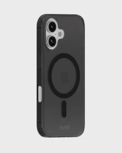 HOLDIT MagSafe Case iPhone 16< Telefon & Mobiltilbehør