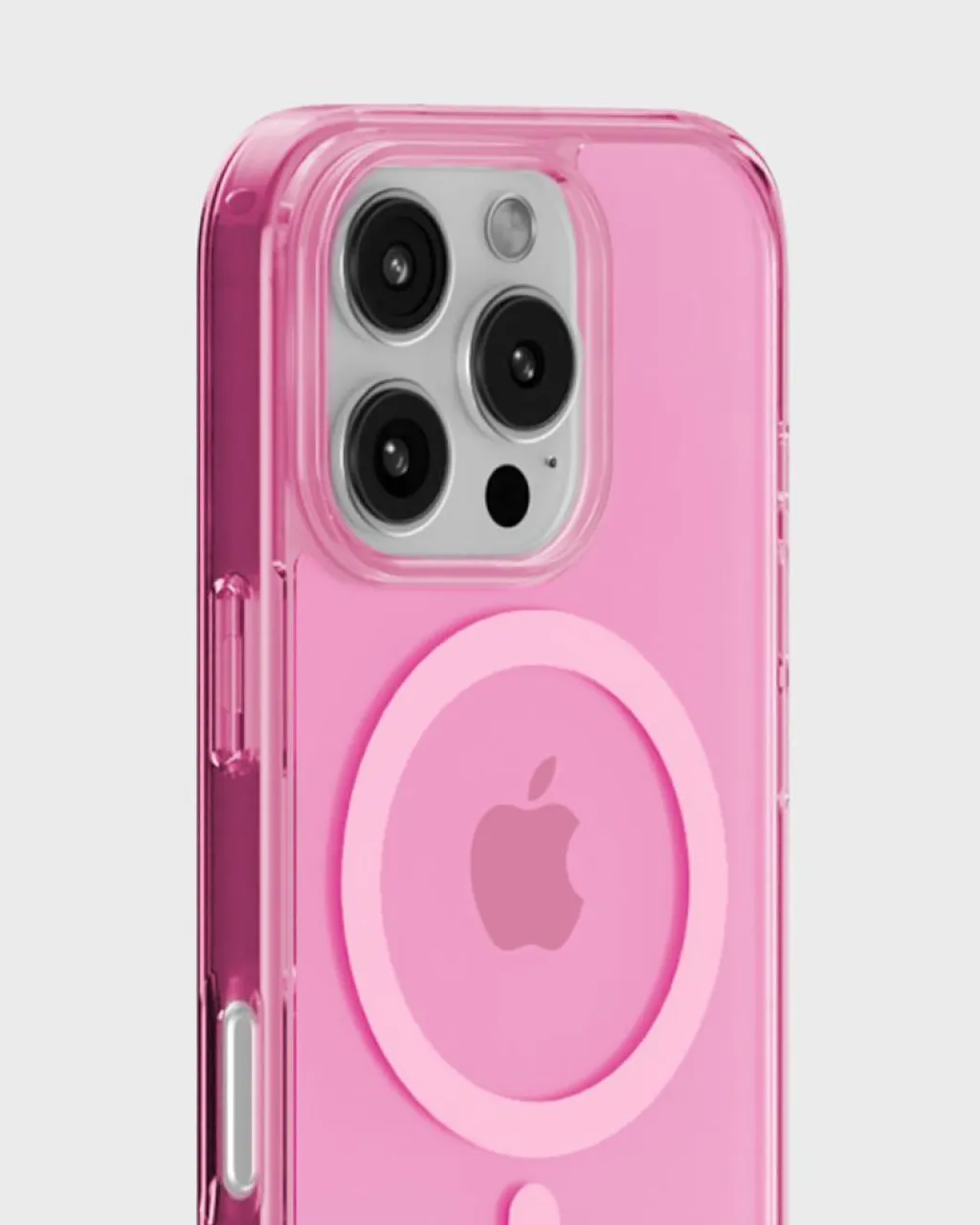 HOLDIT MagSafe Case iPhone 16 Pro Max< Telefon & Mobiltilbehør