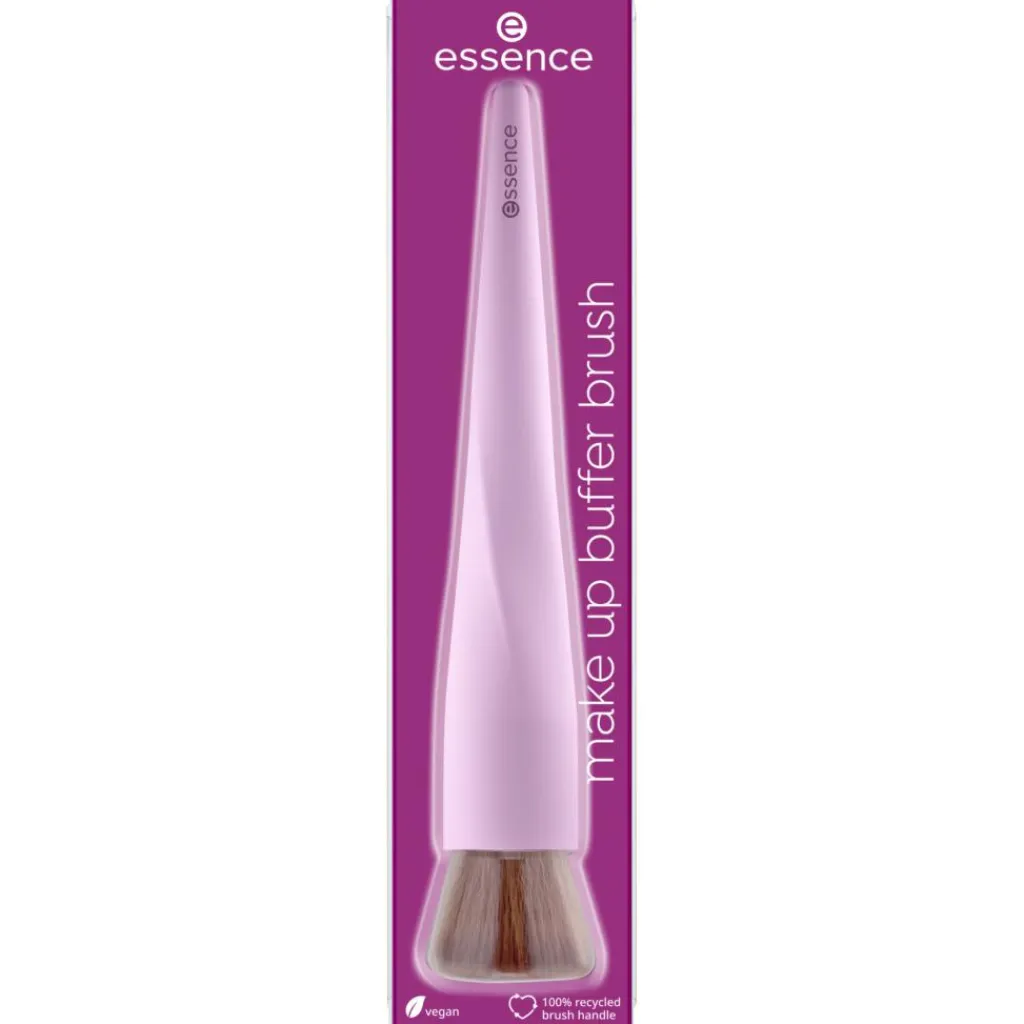 Essence Øjenvipper>Make Up Buffer Brush