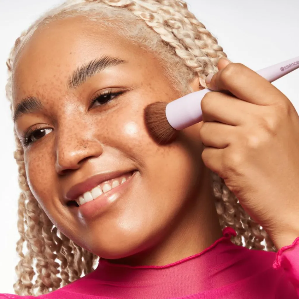 Essence Øjenvipper>Make Up Buffer Brush