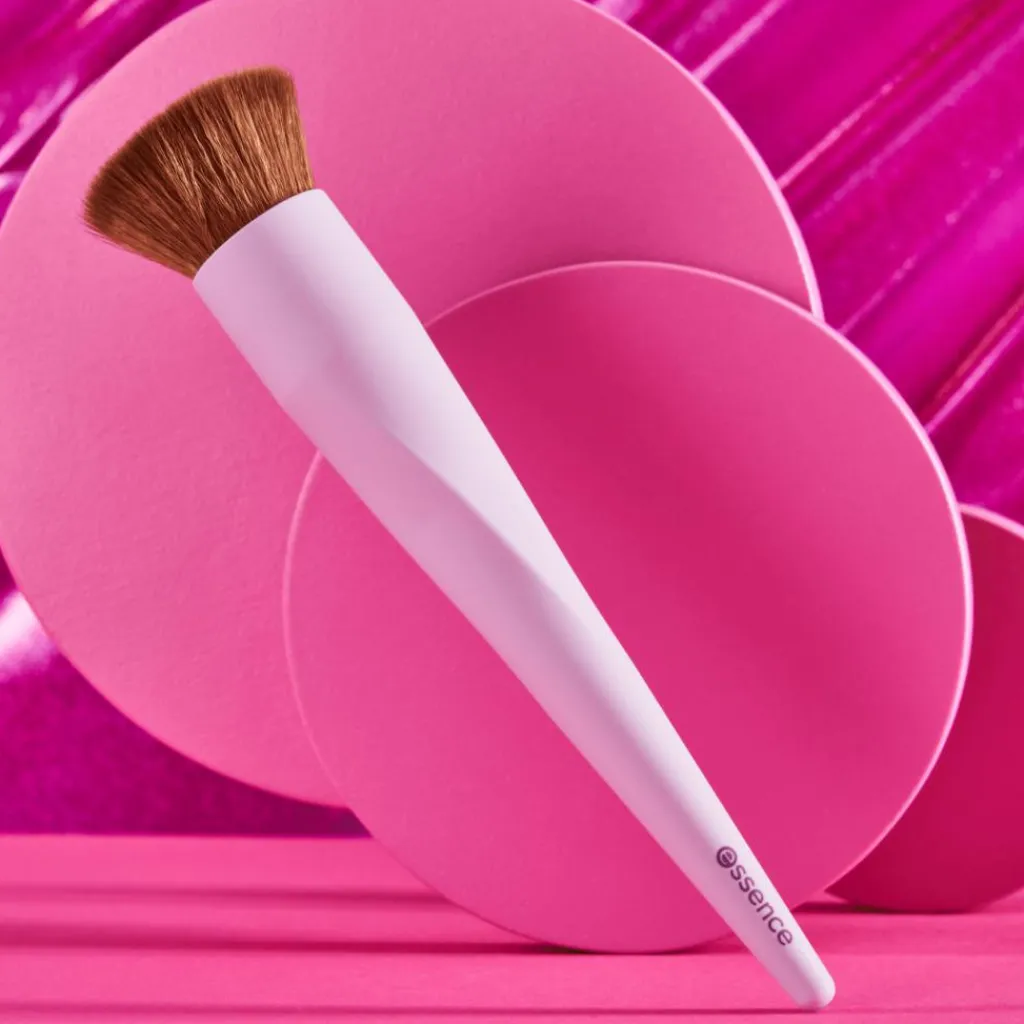 Essence Øjenvipper>Make Up Buffer Brush