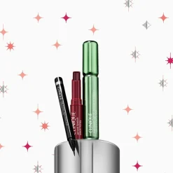 Clinique Makeup Bag Must-Haves Gaveæske< Gaveæsker|Makeup Gaveæsker