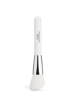 Skøn Skincare Blush- & Bronzerbørster>Makeup Brushes Blush & Bronzer Brush