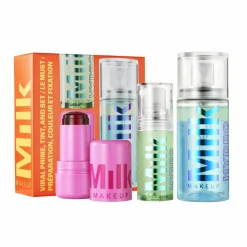 Milk Makeup Gaveæsker|Makeup Gaveæsker>Makeup Must Haves