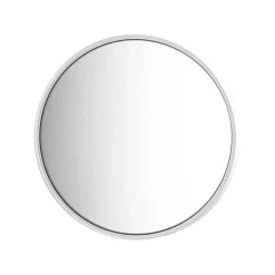 UNIQ Badeværelsestilbehør|Makeupspejle>Makeup Spejl Med Forstørrelse Og Sugekop