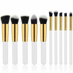 Technique PRO Makeupbørstesæt>Makeupbørster