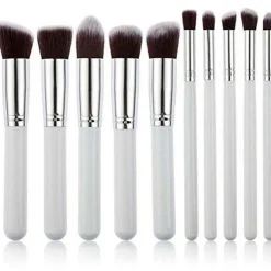 Technique PRO Makeupbørster< Makeupbørstesæt