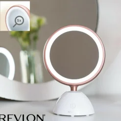 Revlon Makeupspejle>Makeupspejl Ultimate Glow