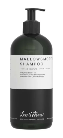 Less Is More Shampoo<Mallowsmooth Shampoo