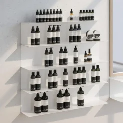 Less Is More Shampoo<Mallowsmooth Shampoo