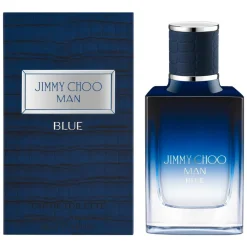 Jimmy Choo Eau De Toilette|Eau De Toilette>Man Blue Eau de Toilette