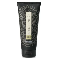 Raunsborg Kropspleje>Man Body Shower