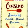 Ecomil Mandel fløde cuisine Ø< Mælkefri Drikke