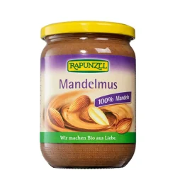 Biogan Smørepålæg>Mandelcreme Ø