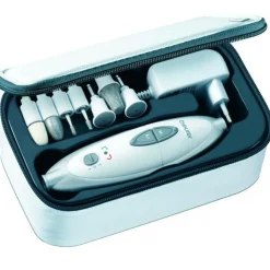 Beurer Manicure & Pedicure|Negletilbehør<Manicure- og Pedicuresæt