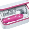 Beurer Manicure/Pedicure Sæt< Manicure & Pedicure