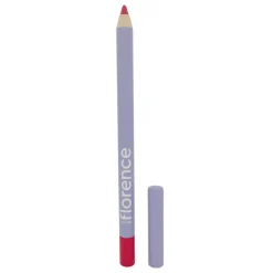 Florence by Mills Mark My Words Lip Liner< Lipliner
