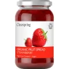 Clearspring Smørepålæg<Marmelade Jordbær Ø