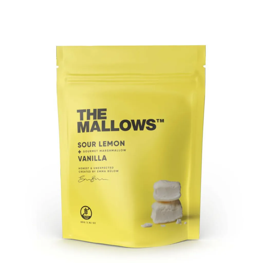 The Mallows Øvrigt<Marshmallows