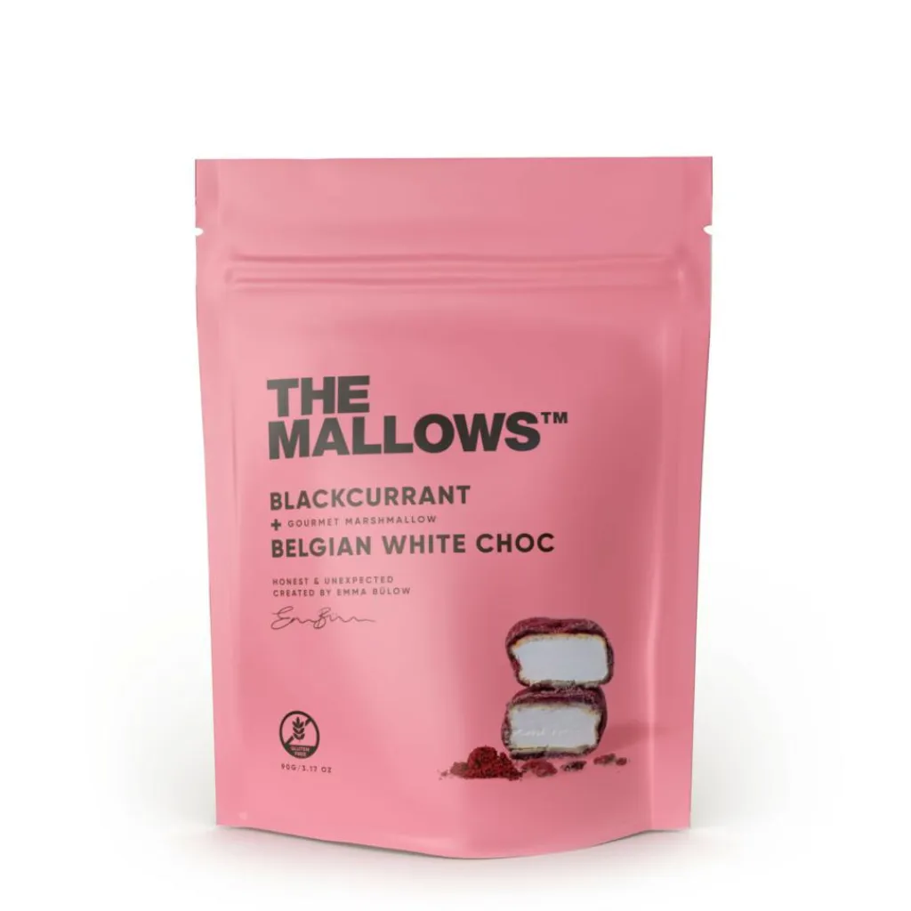 The Mallows Øvrigt>Marshmallows