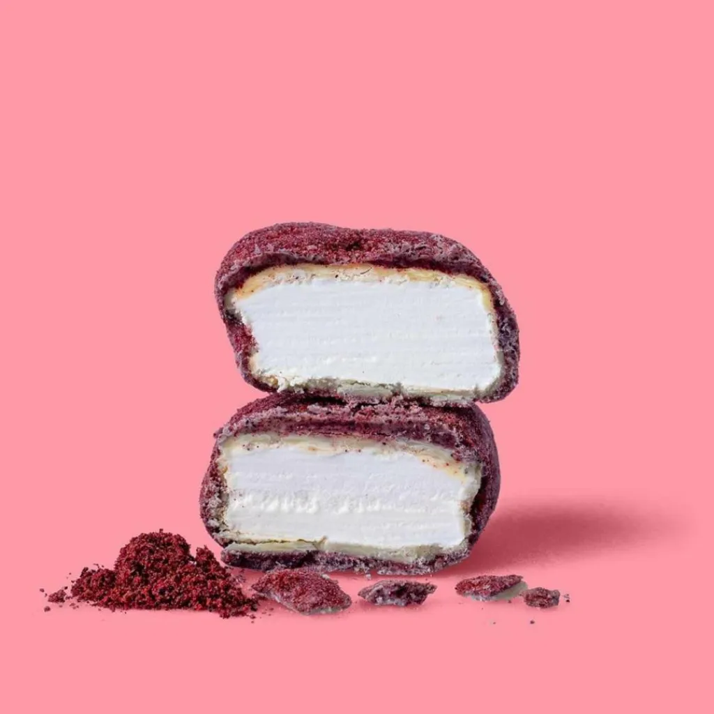 The Mallows Øvrigt>Marshmallows