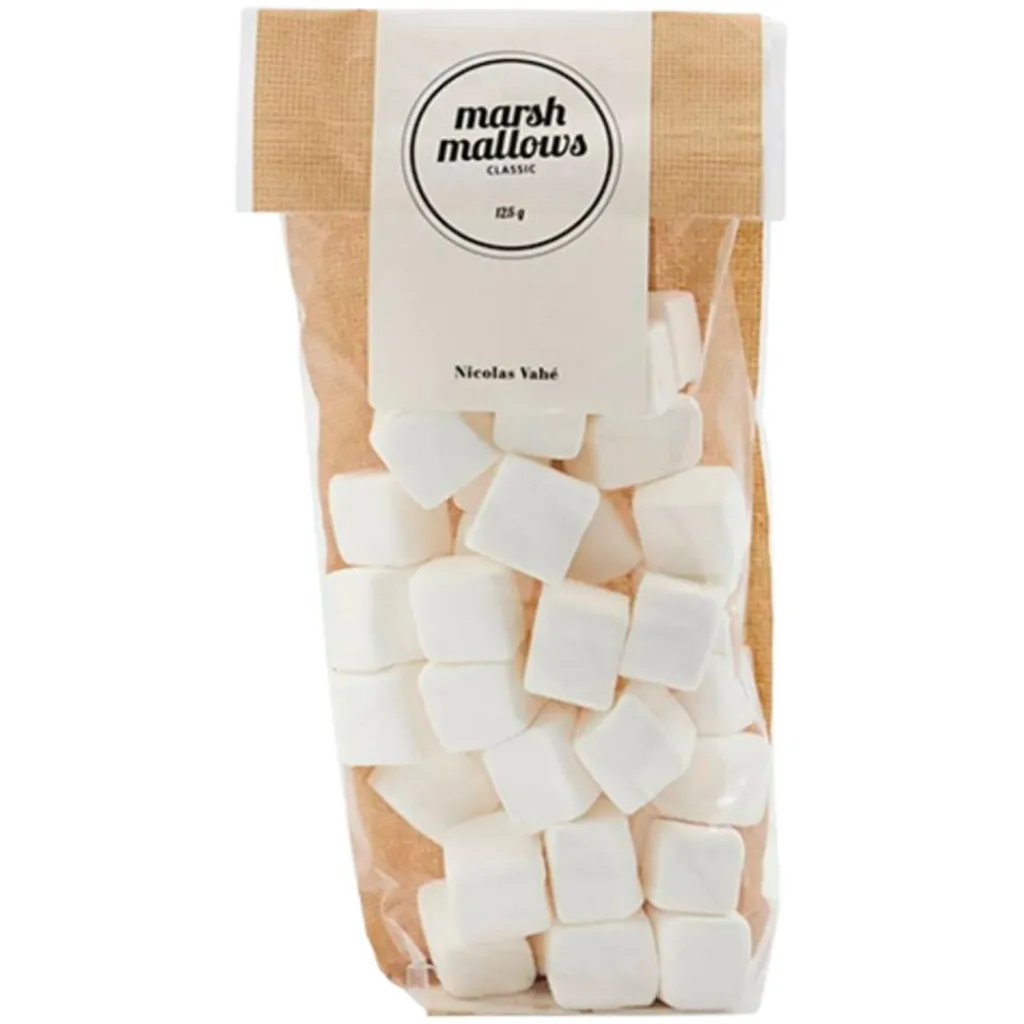 Nicolas Vahé Øvrigt<Marshmallows Classic