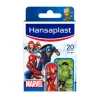 Hansaplast Marvel Kids Plaster<Børn Børneplastre|Sårplastre