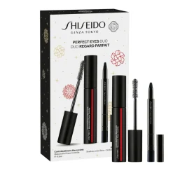 Shiseido Mascara Holiday Gaveæske< Mascara|Gaveæsker