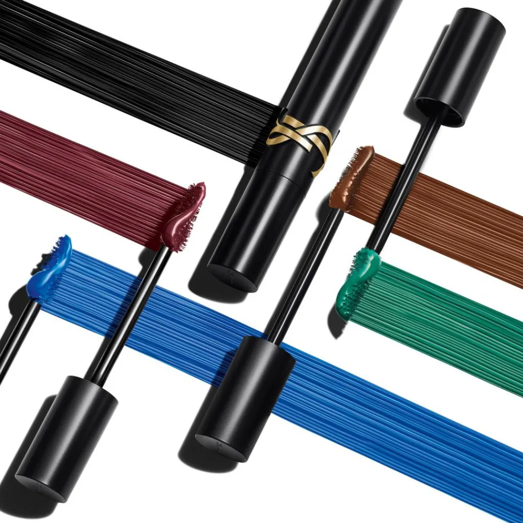 Yves Saint Laurent Mascara Lash Clash< Mascara