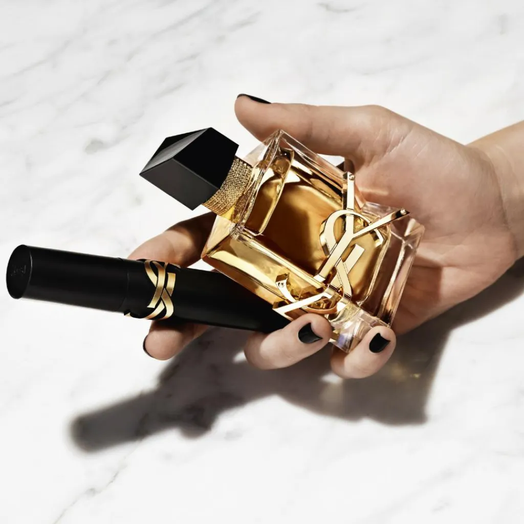 Yves Saint Laurent Mascara Lash Clash< Mascara