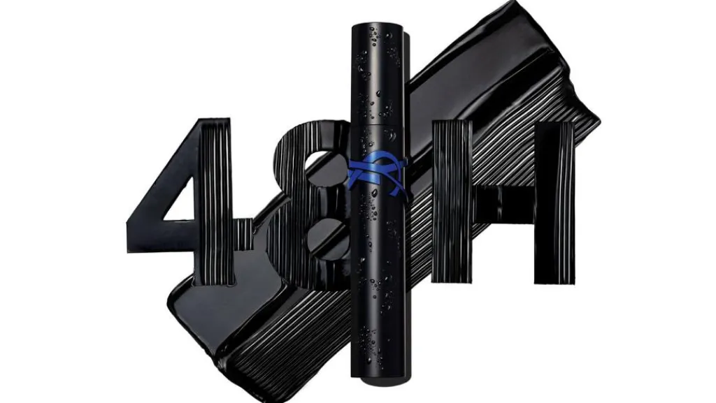 Yves Saint Laurent Mascara>Mascara Lash Clash Waterproof