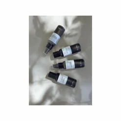 Less Is More Tilbehør|Heat Protection>Mascobado Gel