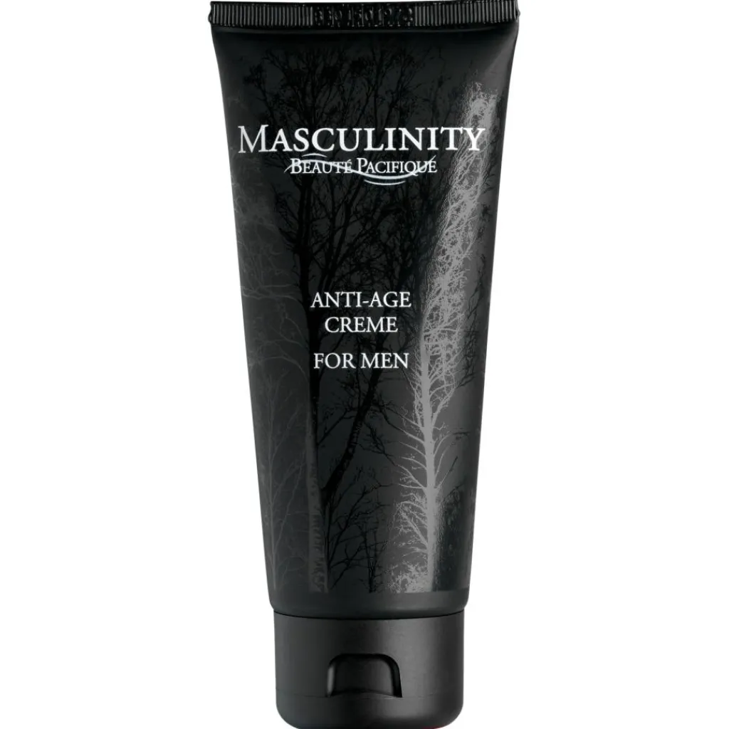 Beauté Pacifique Masculinity Anti-age Dagcreme< Ansigtspleje