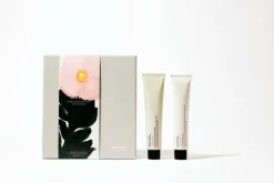 Woods Copenhagen Gaveæsker|Hudpleje Gaveæsker<Mask Duo