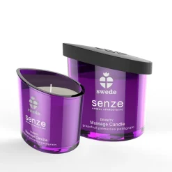 Swede Sexlegetøj|Massage<Massage Candle