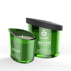 Swede Sexlegetøj|Massage<Massage Candle